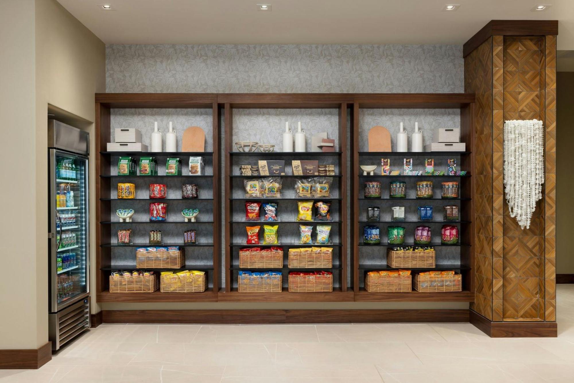 Ac Hotel By Marriott Хонолулу Екстериор снимка