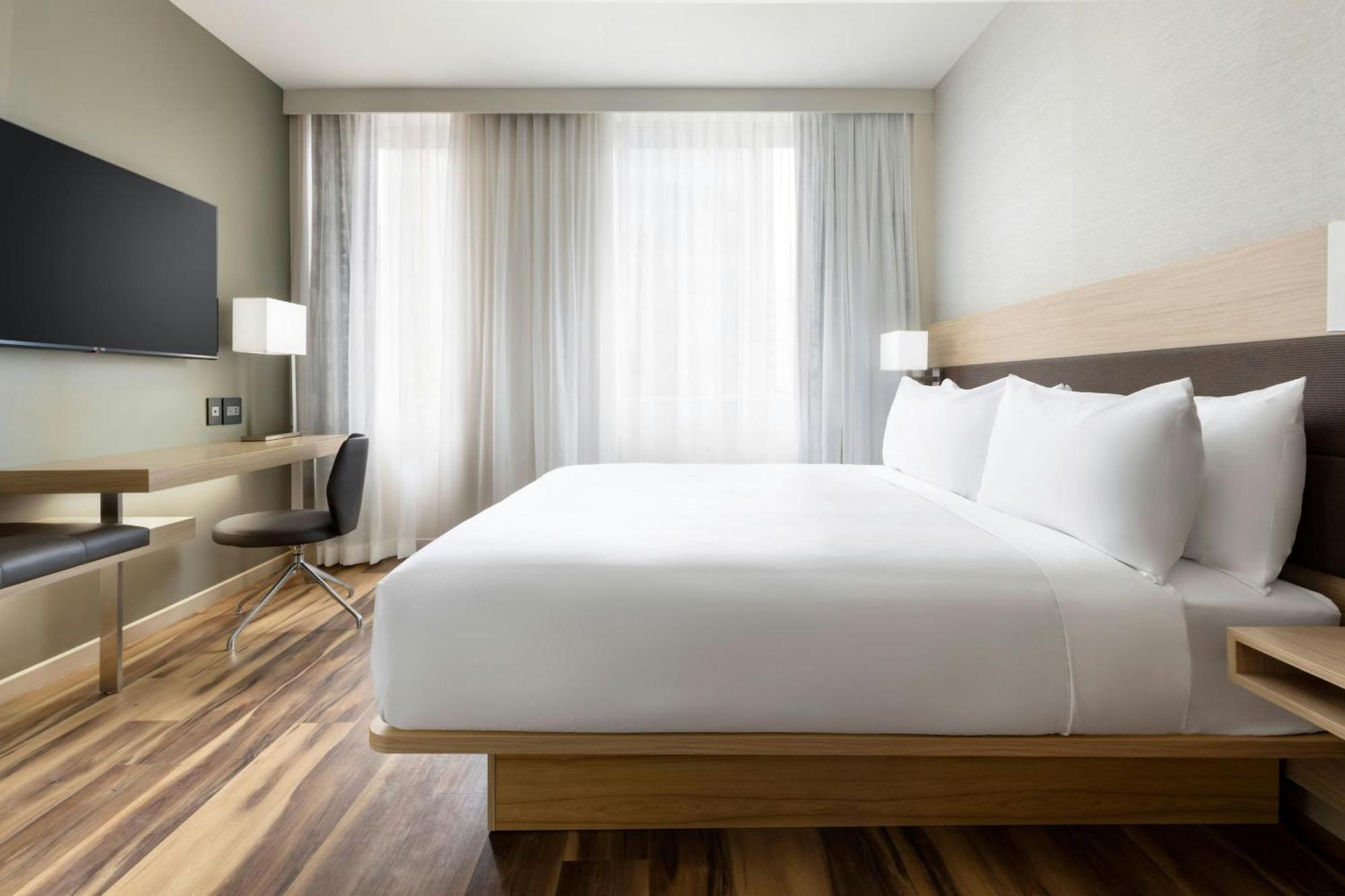 Ac Hotel By Marriott Хонолулу Екстериор снимка